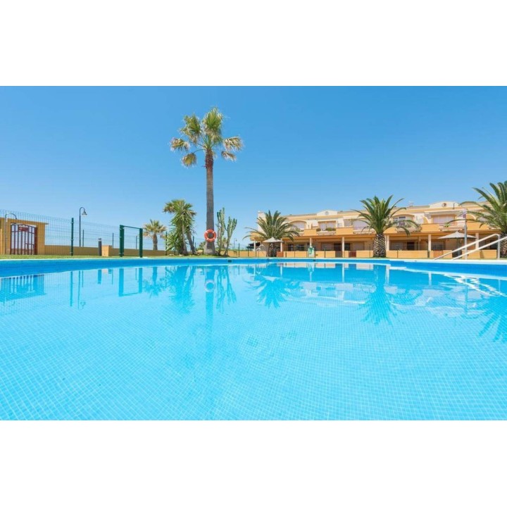 Ferienwohnung in Tarifa ab 57€ pro Nacht