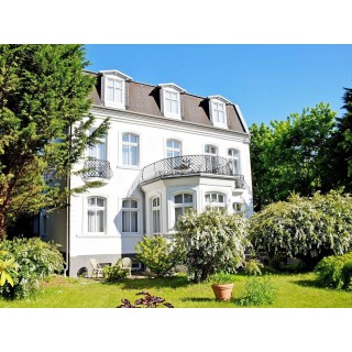 Hotel in Rügen ab 45€ pro Nacht