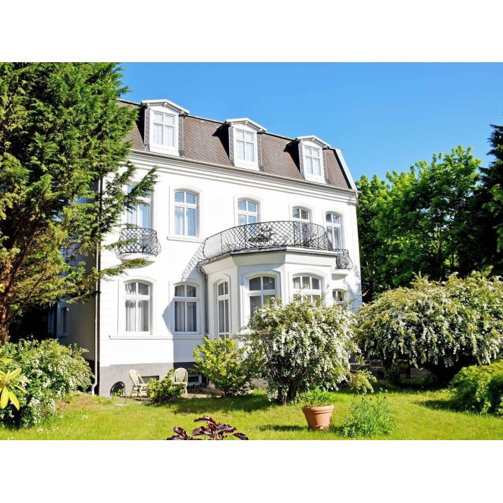 Hotel in Rügen ab 45€ pro Nacht