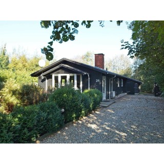 Ferienhaus in Hemmet ab 46€ pro Nacht