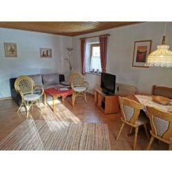 Ferienwohnung in Ostbayern ab 59€ pro Nacht