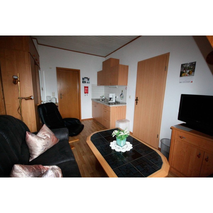 Ferienwohnung in Sehmatal ab 45€ pro Nacht