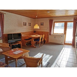 Ferienwohnung in Ostbayern ab 59€ pro Nacht