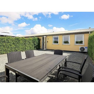 Ferienwohnung in Fünen ab 36€ pro Nacht