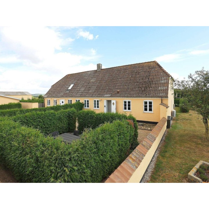 Ferienwohnung in Fünen ab 43€ pro Nacht