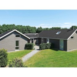 Ferienhaus in Egense ab 58€ pro Nacht