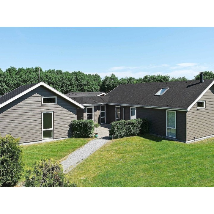 Ferienhaus in Egense ab 58€ pro Nacht