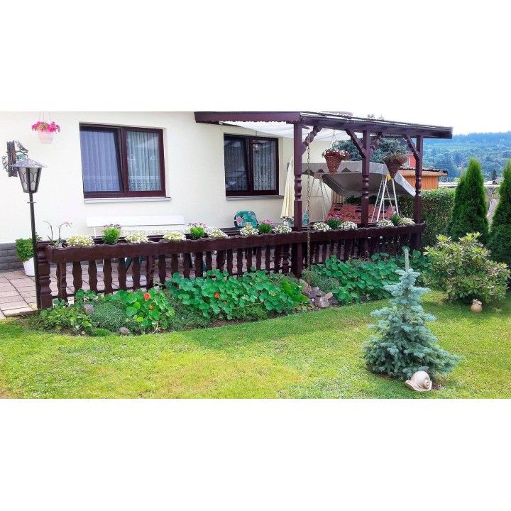 Ferienwohnung in Erzgebirge ab 47€ pro Nacht