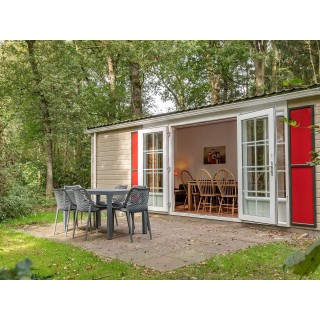 Ferienhaus in Borger ab 40€ pro Nacht