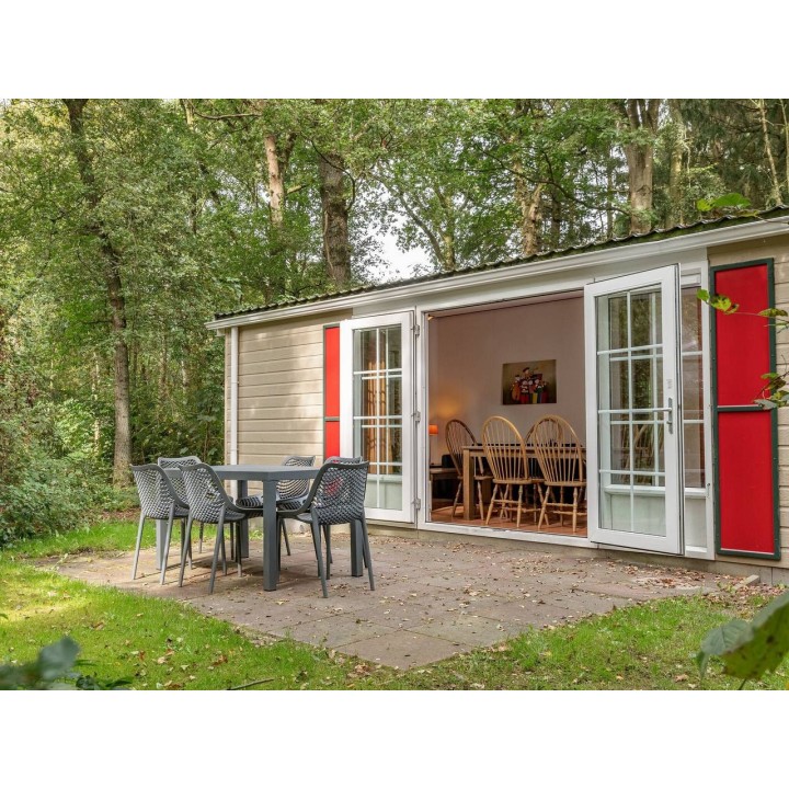 Ferienhaus in Borger ab 40€ pro Nacht