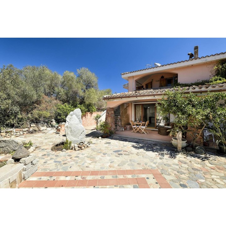 Ferienwohnung in Bari Sardo ab 52€ pro Nacht