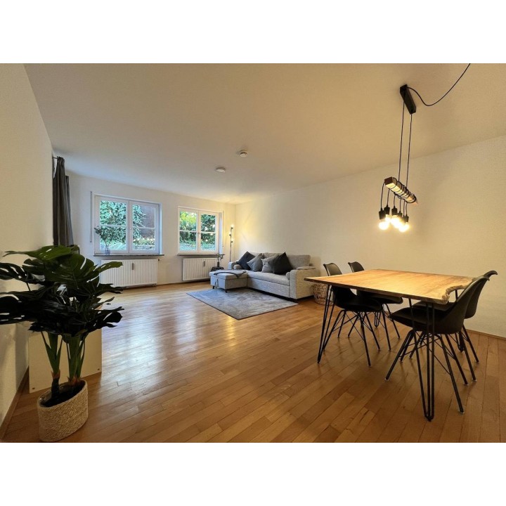 Ferienwohnung in Bodensee ab 52€ pro Nacht