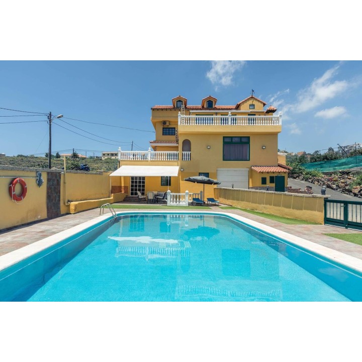 Ferienwohnung in Abona ab 53€ pro Nacht