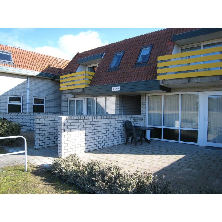 Ferienwohnung in Texel ab 57€ pro Nacht