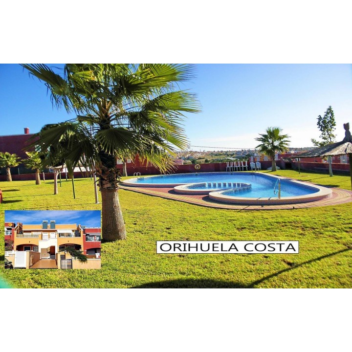 Ferienwohnung in Orihuela ab 52€ pro Nacht