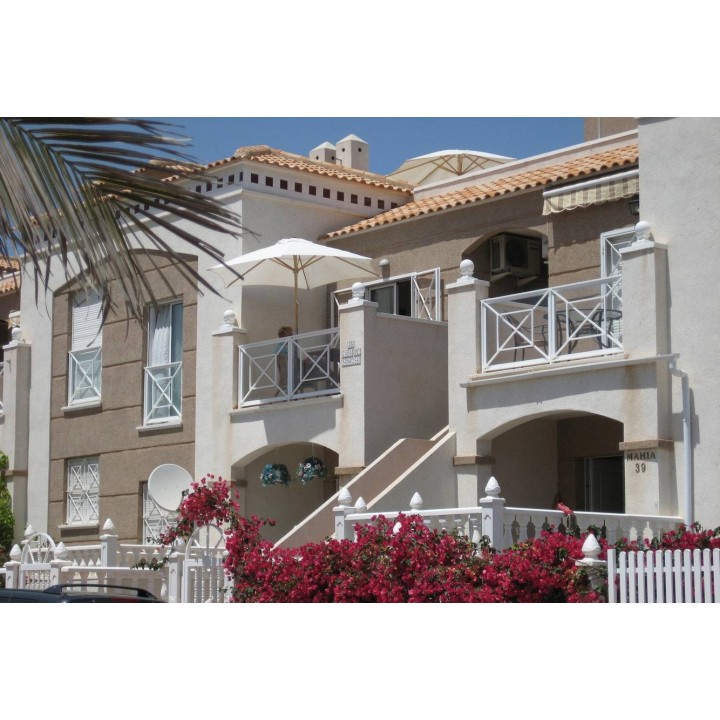 Ferienhaus in Torrevieja ab 46€ pro Nacht