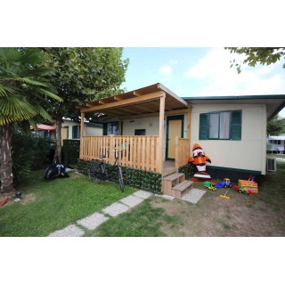 Camping in Gardasee ab 43€ pro Nacht