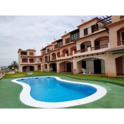 Ferienhaus in Peñiscola ab 40€ pro Nacht