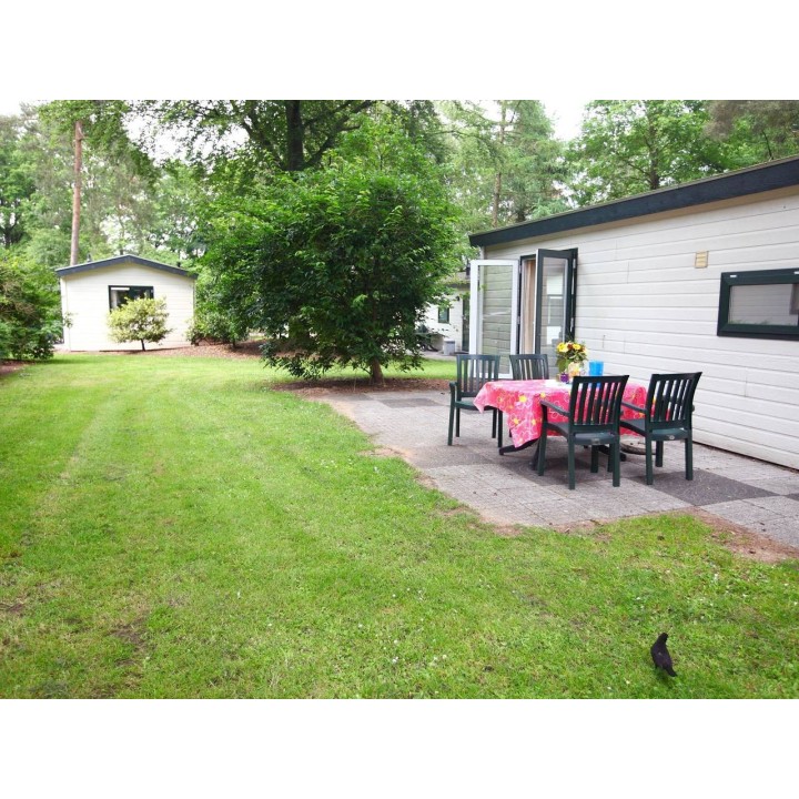 Ferienhaus in Epe ab 47€ pro Nacht