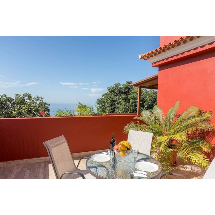 Ferienwohnung in La Palma ab 48€ pro Nacht