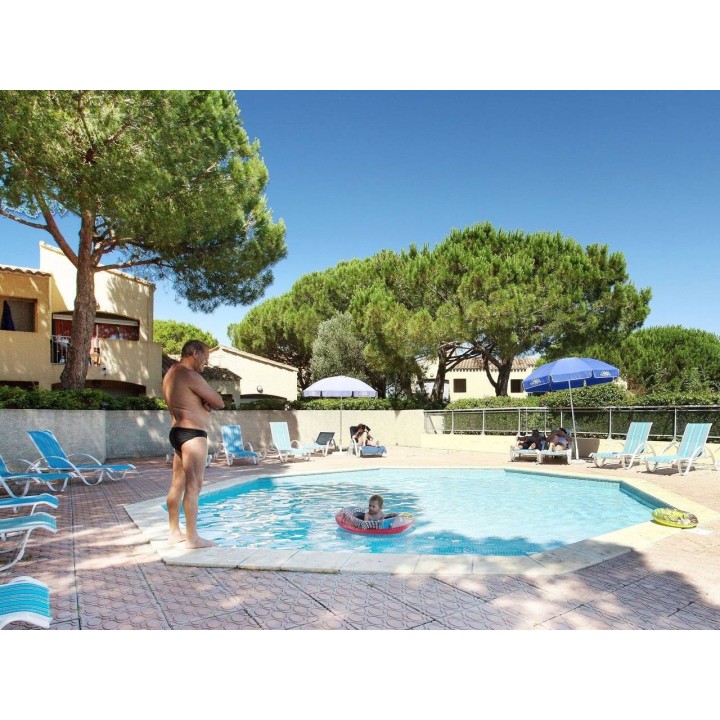 Ferienwohnung in Agde ab 37€ pro Nacht