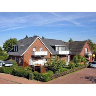 Ferienwohnung in Wattenmeer ab 57€ pro Nacht