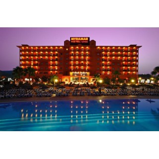 Hotel Myramar Fuengirola