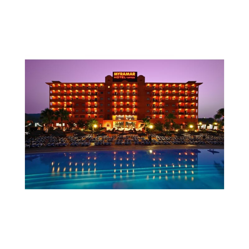 Hotel Myramar Fuengirola