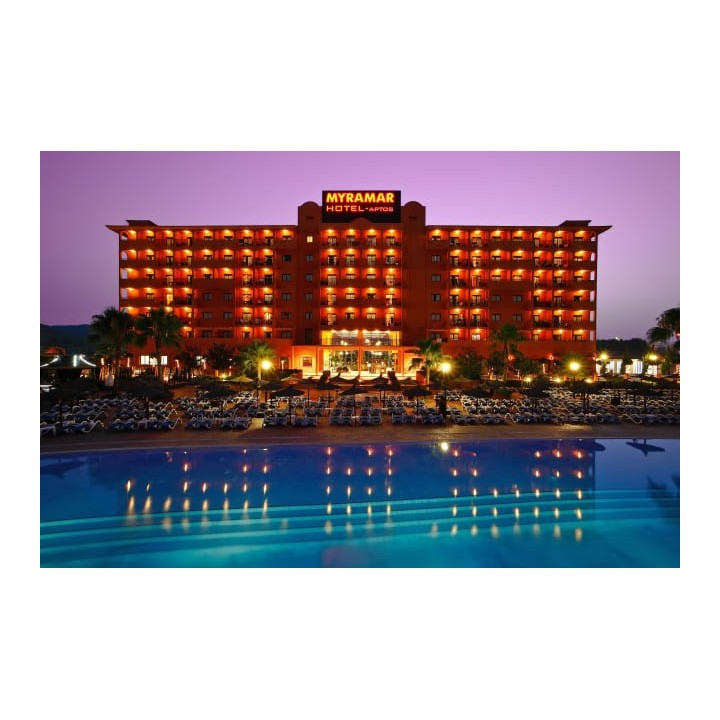 Hotel Myramar Fuengirola