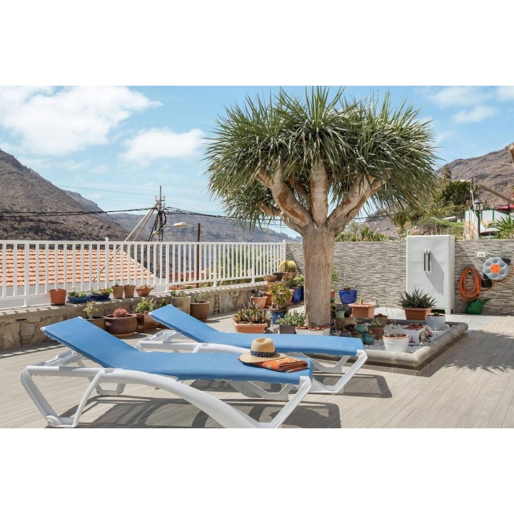Ferienwohnung in Mogán ab 57€ pro Nacht