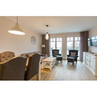 Ferienwohnung in Kühlungsborn ab 33€ pro Nacht