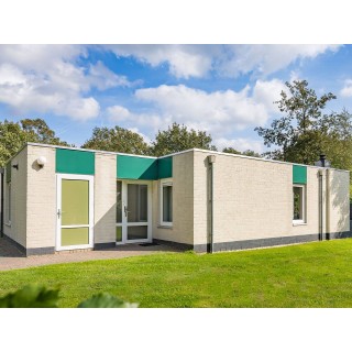 Ferienhaus in Borger ab 56€ pro Nacht