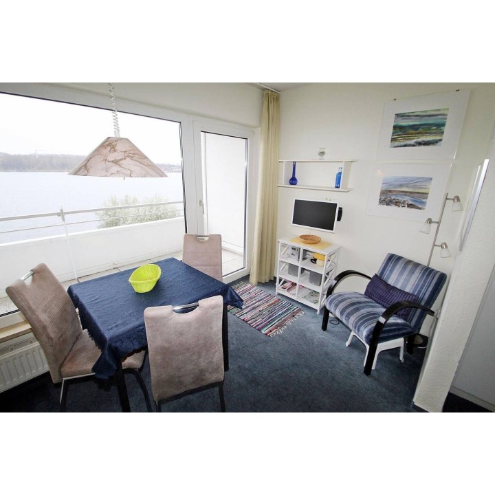 Ferienwohnung in Ostholstein ab 48€ pro Nacht