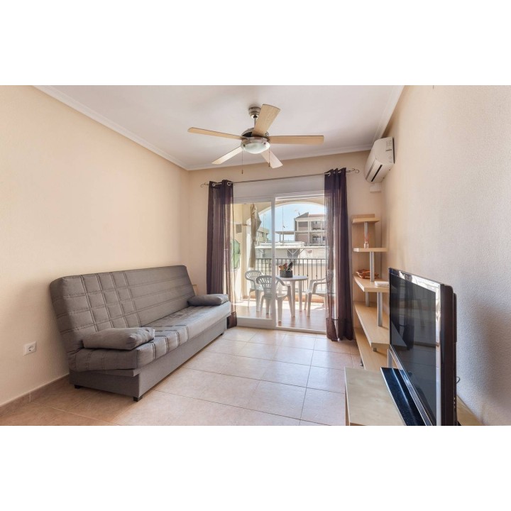 Ferienwohnung in Mazarrón ab 40€ pro Nacht