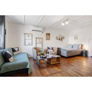 Ferienwohnung in Sundhagen ab 48€ pro Nacht