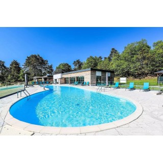 Ferienhaus in Corrèze ab 59€ pro Nacht