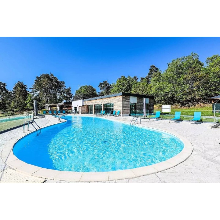 Ferienhaus in Corrèze ab 59€ pro Nacht