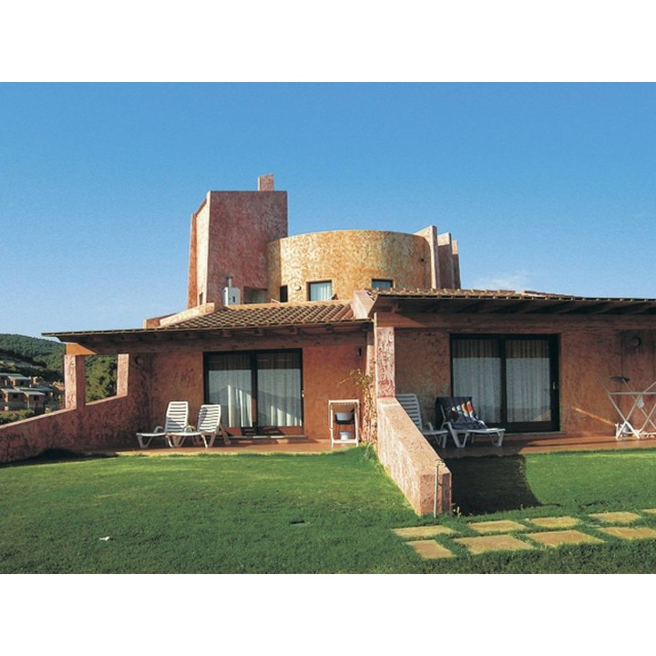 Ferienwohnung in Villaputzu ab 54€ pro Nacht