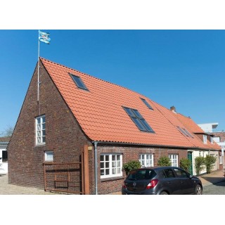 Ferienwohnung in Husum ab 57€ pro Nacht