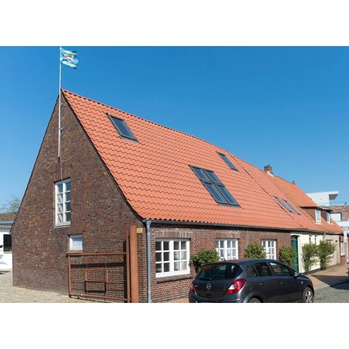 Ferienwohnung in Husum ab 57€ pro Nacht