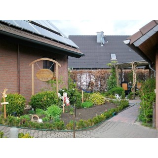 Ferienwohnung in Telgte ab 55€ pro Nacht