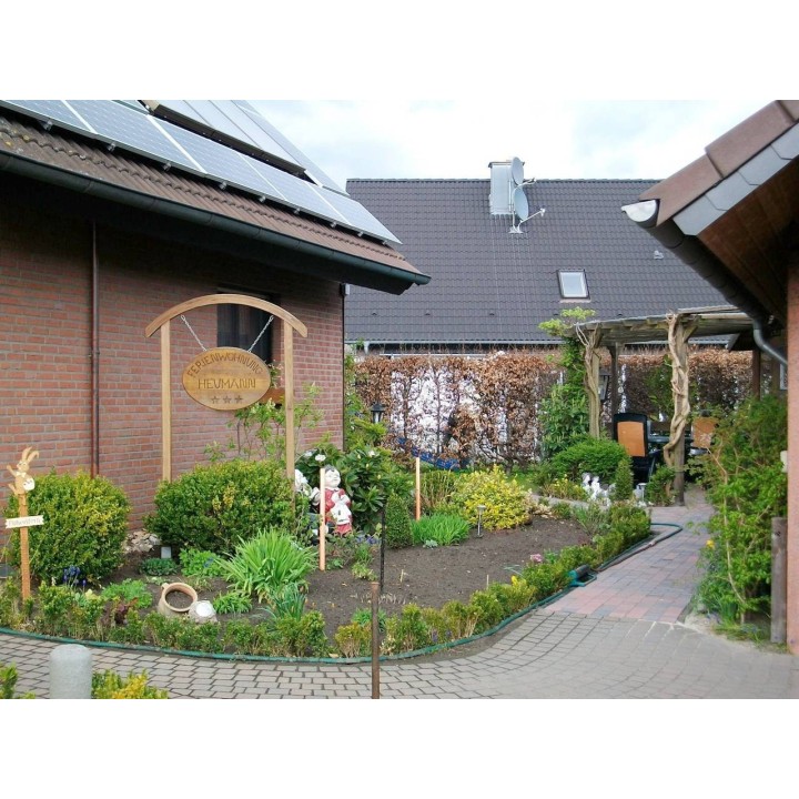 Ferienwohnung in Telgte ab 55€ pro Nacht