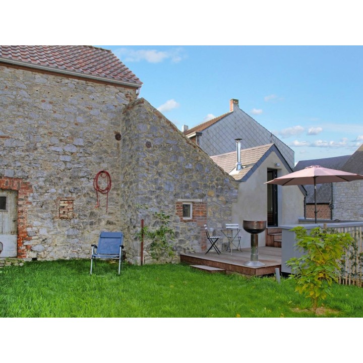 Ferienhaus in Florennes ab 55€ pro Nacht