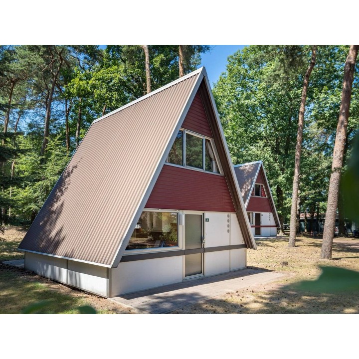 Ferienhaus in Mierlo ab 46€ pro Nacht