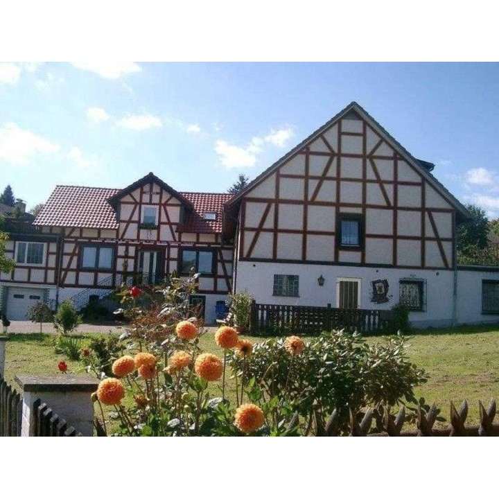 Ferienwohnung in Edertal ab 58€ pro Nacht