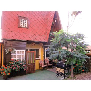 Ferienhaus in Darłowo ab 46€ pro Nacht