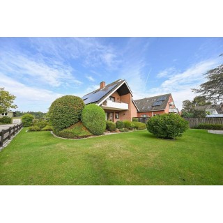 Ferienwohnung in Ostholstein ab 46€ pro Nacht