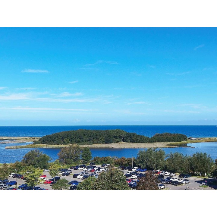 Ferienwohnung in Ostholstein ab 56€ pro Nacht