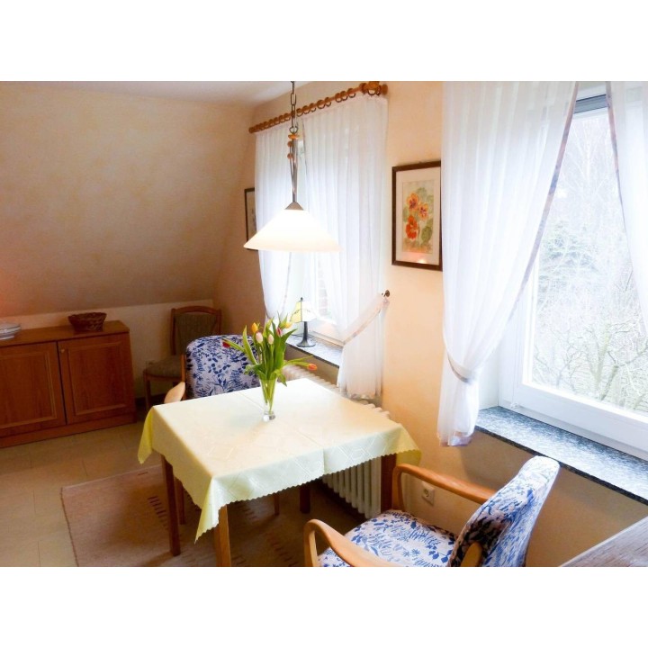 Ferienwohnung in Amrum ab 58€ pro Nacht