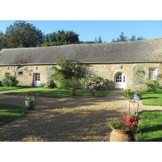 Ferienhaus in Mellionnec ab 59€ pro Nacht